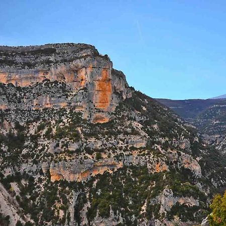 Entre Ventoux Et Luberon Chambre D'Hote Sault-de-Vaucluse Εξωτερικό φωτογραφία