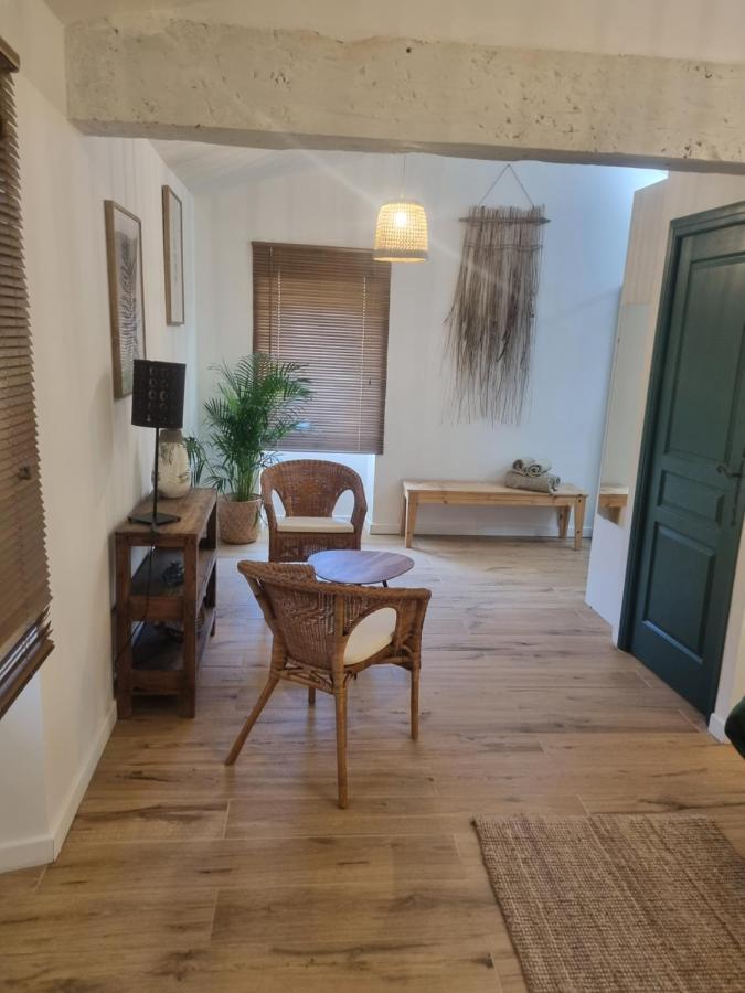 Entre Ventoux Et Luberon Chambre D'Hote Sault-de-Vaucluse Εξωτερικό φωτογραφία