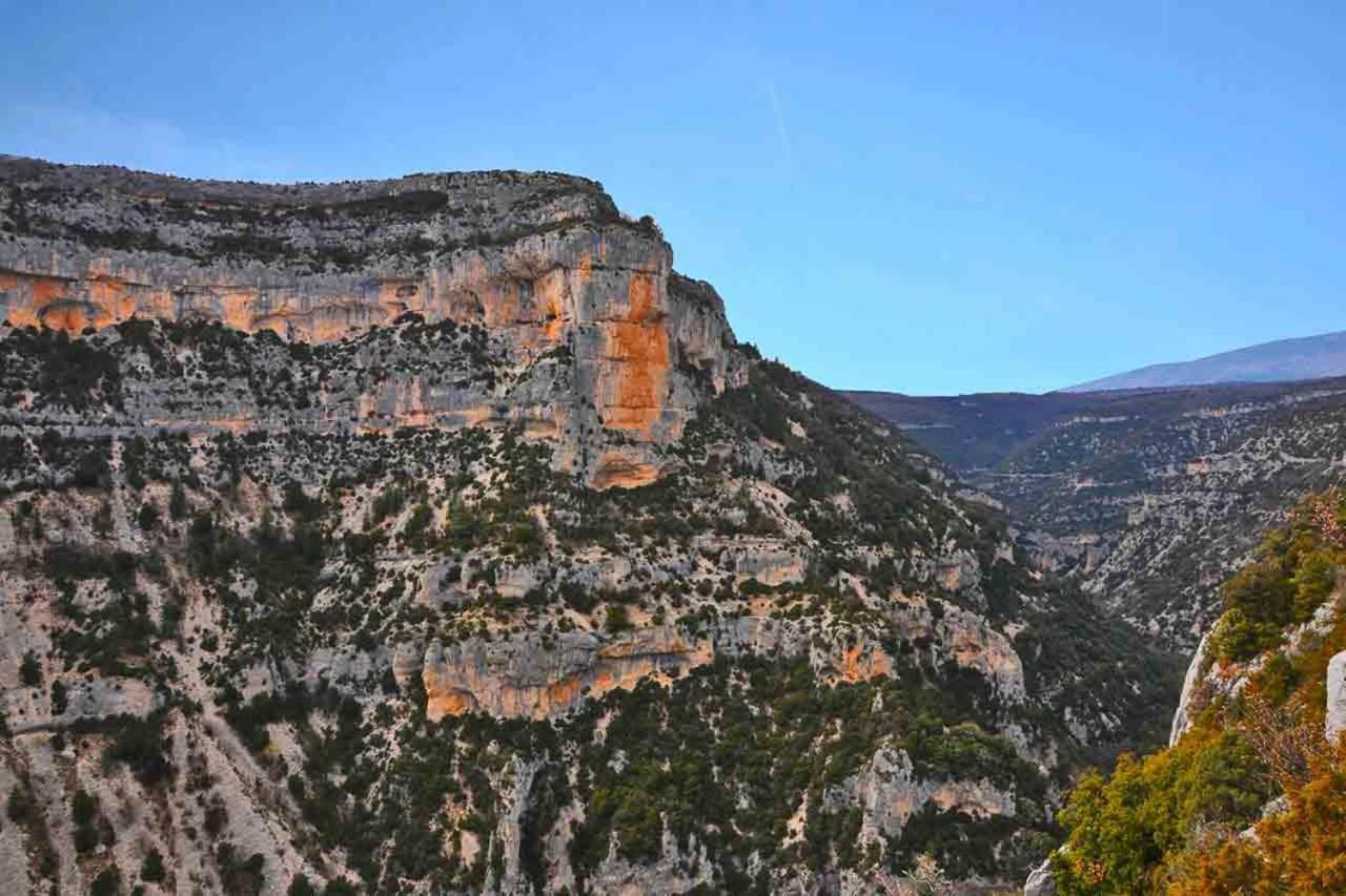 Entre Ventoux Et Luberon Chambre D'Hote Sault-de-Vaucluse Εξωτερικό φωτογραφία